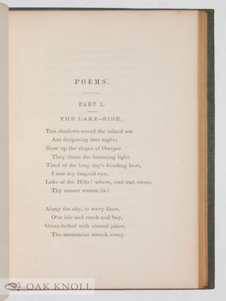 SONGS OF LABOR.