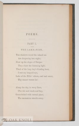 SONGS OF LABOR.