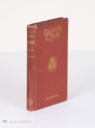 Order Nr. 137986 THE PENNSYLVANIA PILGRIM, AND OTHER POEMS. John Greenleaf Whittier