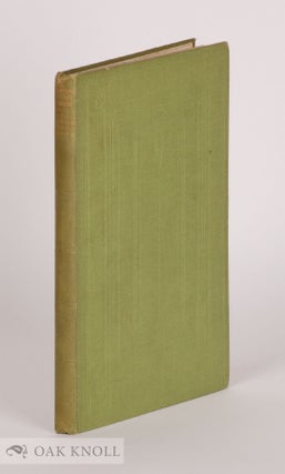 Order Nr. 137993 A WITTY AND PLEASANT COMEDY CALLED THE TAMING OF THE SHREW. William Shakespeare