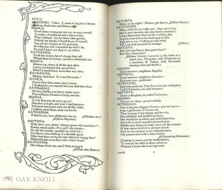 A WITTY AND PLEASANT COMEDY CALLED THE TAMING OF THE SHREW.