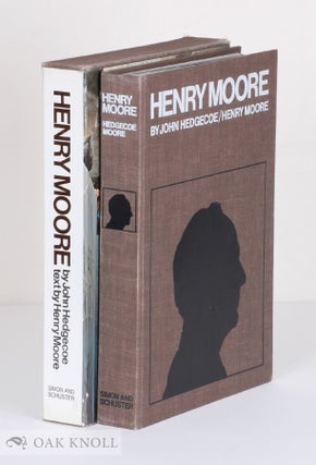 HENRY MOORE, BIBLIOGRAPHY AND REPRODUCTIONS INDEX.