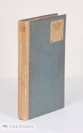 Order Nr. 138103 RELIGIO MEDICI, URN BURIAL, CHRISTIAN MORALS, AND OTHER ESSAYS. Thomas Browne