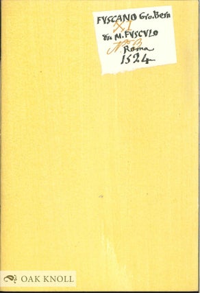 Order Nr. 138118 TO THE NOBLE GENTLEMAN DON LOISA OF CORDOVA DUKE OF SESSA. Joan Bernardino...