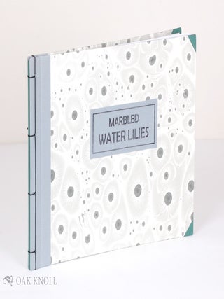 Order Nr. 138156 MARBLED WATER LILIES. Nedim Sönmez