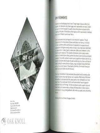 ARTHUR TRESS AND THE JAPANESE ILLUSTRATED BOOK