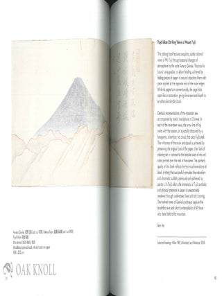 ARTHUR TRESS AND THE JAPANESE ILLUSTRATED BOOK