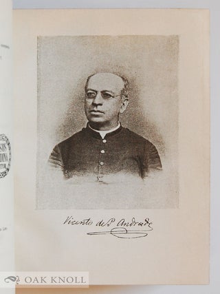 ENSAYO BIBLIOGRÁFICO MEXICANO DEL SIGLO XVII.