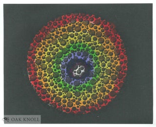 THE LANGUAGE OF COLOR.