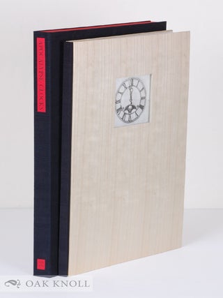 Order Nr. 138533 APOCALYPSE CLOCKS. Michael Kuch