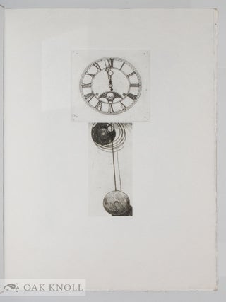 APOCALYPSE CLOCKS.