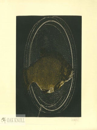 THE DIARY AND OBSERVATIONS OF A TENCH FISHER.