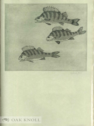 THE DIARY AND OBSERVATIONS OF A TENCH FISHER.