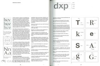 TYPOGRAPHIC DESIGN: FORM AND COMMUNICATION.