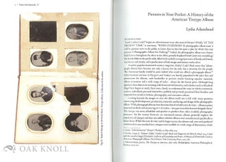 SUAVE MECHANICALS: ESSAYS ON THE HISTORY OF BOOKBINDING, VOLUME 5.