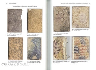SUAVE MECHANICALS: ESSAYS ON THE HISTORY OF BOOKBINDING, VOLUME 5.