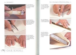 SUAVE MECHANICALS: ESSAYS ON THE HISTORY OF BOOKBINDING, VOLUME 5.