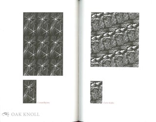 ENDGRAIN DESIGNS & REPETITIONS: THE PATTERN PAPERS OF JOHN DEPOL