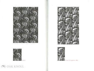 ENDGRAIN DESIGNS & REPETITIONS: THE PATTERN PAPERS OF JOHN DEPOL