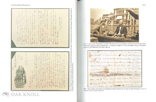 YOURS RESPECTFULLY, WILLIAM BERWICK: PAPER CONSERVATION IN THE UNITED STATES AND WESTERN EUROPE, 1800 TO 1935.