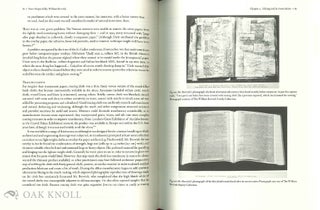YOURS RESPECTFULLY, WILLIAM BERWICK: PAPER CONSERVATION IN THE UNITED STATES AND WESTERN EUROPE, 1800 TO 1935.