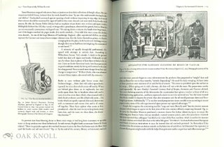 YOURS RESPECTFULLY, WILLIAM BERWICK: PAPER CONSERVATION IN THE UNITED STATES AND WESTERN EUROPE, 1800 TO 1935.