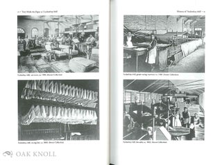 THEY MADE THE PAPER AT TUCKENHAY MILL.