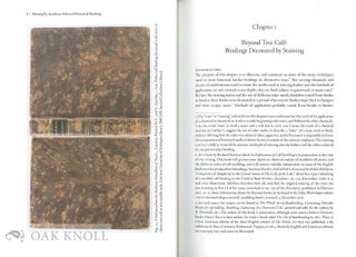 MEETING BY ACCIDENT: SELECTED HISTORICAL BINDINGS.