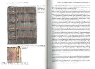 MEETING BY ACCIDENT: SELECTED HISTORICAL BINDINGS.