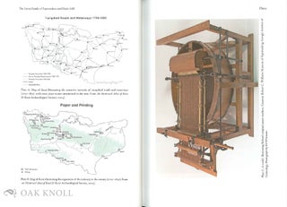 THE GREEN FAMILY OF PAPERMAKERS AND HAYLE MILL.