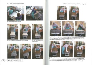 EUROPEAN HAND PAPERMAKING: TRADITIONS, TOOLS, AND TECHNIQUES.