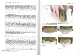 EUROPEAN HAND PAPERMAKING: TRADITIONS, TOOLS, AND TECHNIQUES.