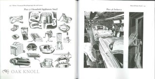 COMMERCIAL WOOD ENGRAVING IN THE 20TH CENTURY.