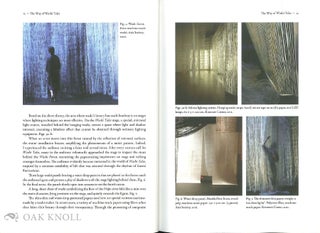 THE WAY OF WASHI TALES.