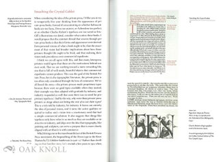 VISIONARIES & FANATICS: AND OTHER ESSAYS ON TYPE DESIGN, TECHNOLOGY, & THE PRIVATE PRESS.