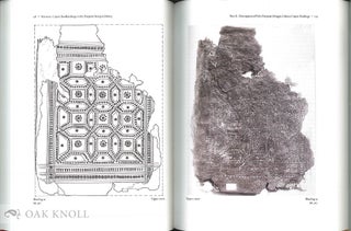 COPTIC BOOKBINDINGS IN THE PIERPONT MORGAN LIBRARY.