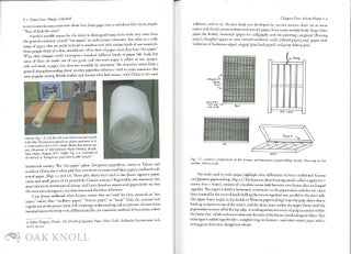 HANJI UNFURLED: ONE JOURNEY INTO KOREAN PAPERMAKING.