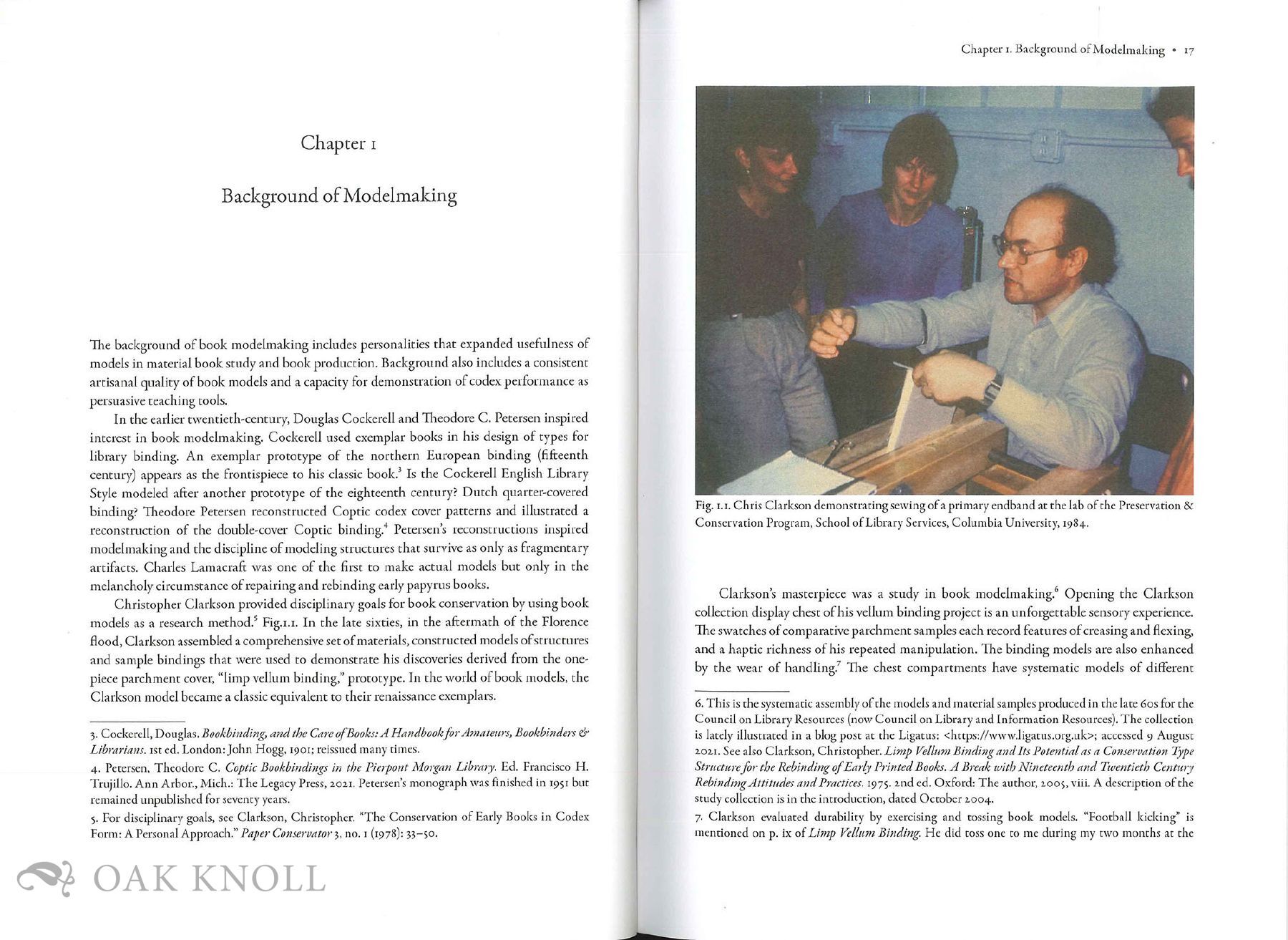Learning Codex Book A CRAFTED TYPOLOGY OF THE CODEX BOOK MODELMAKING AS AN APPROACH TO ...