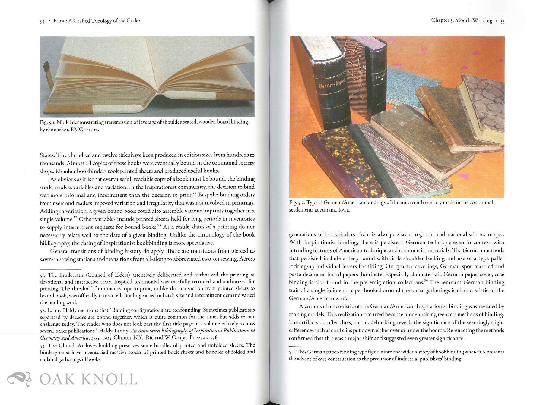 Codexor Book Format A CRAFTED TYPOLOGY OF THE CODEX BOOK MODELMAKING AS AN APPROACH TO ...