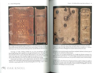 BOOKS WILL SPEAK PLAIN: A HANDBOOK FOR IDENTIFYING AND DESCRIBING HISTORICAL BINDINGS.