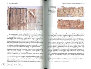 BOOKS WILL SPEAK PLAIN: A HANDBOOK FOR IDENTIFYING AND DESCRIBING HISTORICAL BINDINGS.