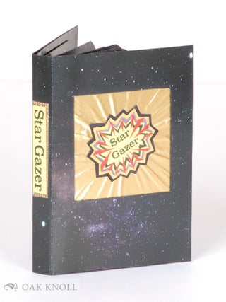 Order Nr. 138605 STAR GAZER. Edward H. Hutchins
