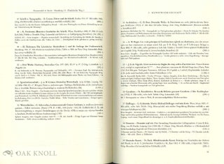 A Large Assortment of Hauswedell & Nolte Auction Catalogues.