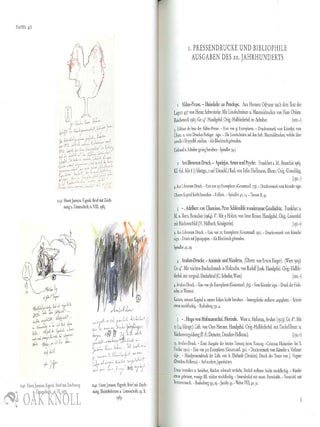 A Large Assortment of Hauswedell & Nolte Auction Catalogues.