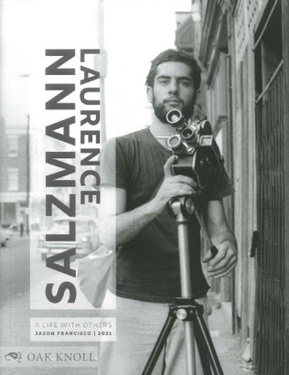 LAURENCE SALZMANN: A LIFE WITH OTHERS.