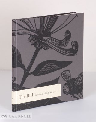Order Nr. 138721 THE HILL. Max Porter