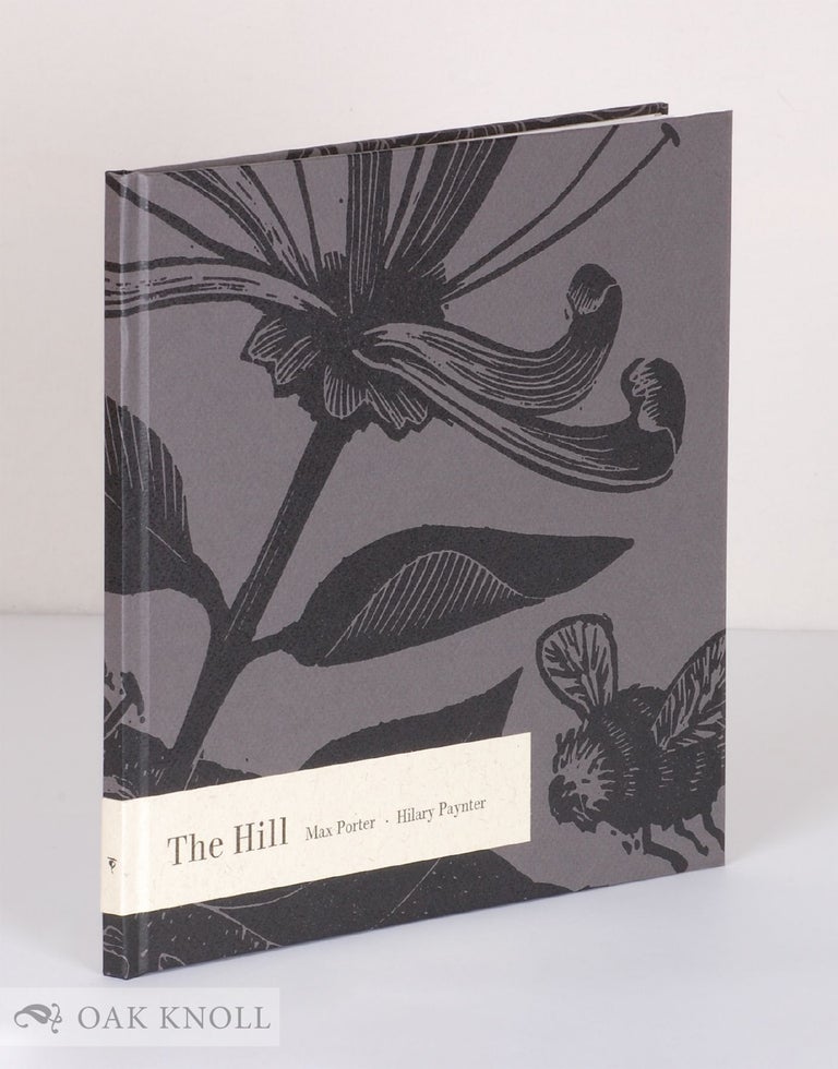 Order Nr. 138721 THE HILL. Max Porter.