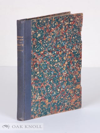 Order Nr. 138827 ILLUSTRATED CATALOGUE OF THE COSTLY FURNISHINGS AND EMBELLISMENTS REMOVED FROM...
