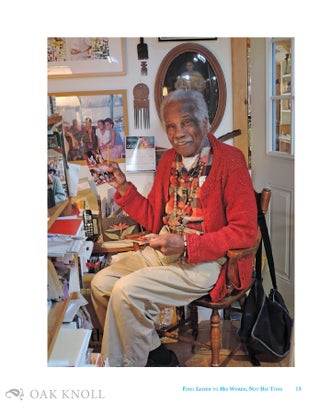 BEAUTIFUL BLACKBIRD: THE CREATIVE SPIRIT OF ASHLEY BRYAN