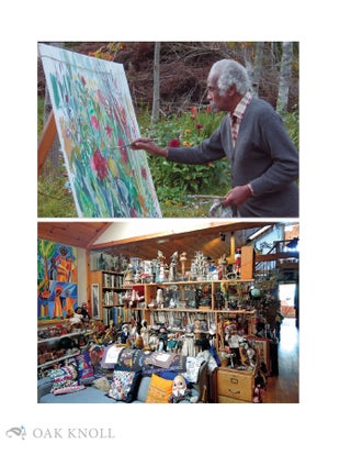 BEAUTIFUL BLACKBIRD: THE CREATIVE SPIRIT OF ASHLEY BRYAN